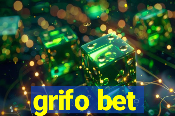 grifo bet